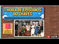 Download Lagu 1 HORA de episódios do CHAVES com a dublagem Hebert Richars!!!