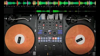 Download DJ MIX - RNB/HIP HOP/THROWBACKS MP3