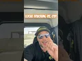 Local VS OTR Pros Cons