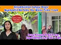 Download Lagu Alhamdulillah Sampai Bogor Bertemu Ibu Sebelum Terbang Ke Spanyol