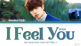 Download Sandeul (산들 (B1A4)) – \ MP3