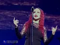 🔥  Faith Evans SNAPS on Soon As I Get Home LIVE at Detroit MotorCity Casino Sound Board