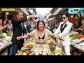 Download Lagu Nữ Chủ Tịch Giả Nghèo Làm Nội Trợ Bị Chồng Ép Ly Hôn, Ai Ngờ Lộ Thân Phận Khiến Chồng Hối Hận