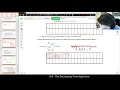Math 3003 Building a Scheduling by Decreasing Time Algorithm example 1