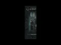 "Game Of Thrones" (Main Title) But Every Other Beat Is Missing.