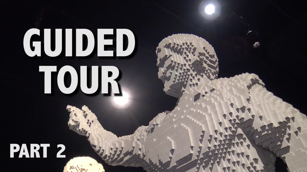 Check out the newest exhibit to be featured at the Grand Rapids Public Museum.. 