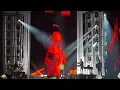 Ha*Ash - No Pasa Nada (En vivo en el Movistar Arena de Chile 2023)