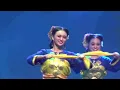 Download Lagu TAMING MAS UMS KAMPUS ANTARABANGSA LABUAN - TARI SARI INANG DAYANG LABUAN - FTB 2018