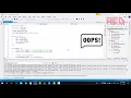 Run multiple project on single solution in visual studio 2019 RED