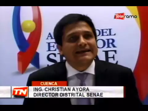 SENAE recaudó durante el 2014 más de 21 millones de dólares