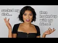 the transgender chasing PREDATOR storytime