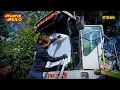 Download Lagu Nieuwe voorruit voor de Claas mais-hakselaar#1566