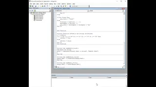 Strings Pt 1 - Basics