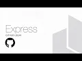 How to make github login with express js Episode 2 Decimal Tutorials