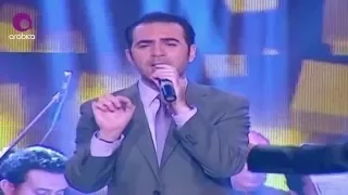                                          وائل جسار   جبال ما بيتلاقوا دندنها