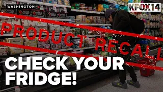 Why Are So Many Foods Being Recalled And What Else Is Hitting Your Wallet