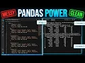 Pandas DataFrame Manipulation Add Modify Remove Data Lec 57