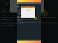 Create Python GUIs Quickly with Tkinter in Spyder