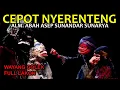 Lagu Cepot Nyerenteng Bayu Suta Pawana Full Lakon Wayang Golek Asep Sunandar Sunarya