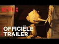 Download Lagu GUILLERMO DEL TORO'S PINOCCHIO | Officiële trailer | Netflix