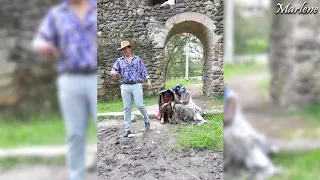 Hųyø de su prøpia bøda por cų|pα de su mαdre