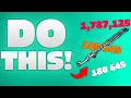 How to Make ANY Melee Weapon OP in Warframe
