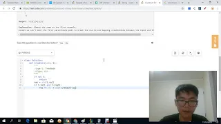 leetcode 606 Construct String from Binary Tree