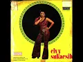Pernyataan - Elvy Sukaesih - Cipt S Shahab/Hanif Radin - Iringan OM Kelana - Remaco 1970-an