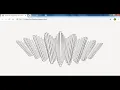 advance staggering with anime js full tutorial from coding web