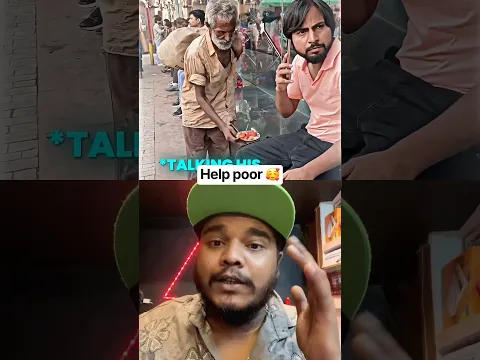 Poor need help 🥲