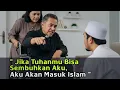 Lagu  GEMPAR ‼️ PENDETA INI MENANTANG USTADZ,  TAPI ALLAH DENGAN CARA YANG TAK TERDUGA