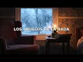 Los Abuelos De La Nada - Sin Gamulán (Lyric Video)