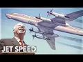 The Soviet Propeller Plane That Flew Like a Jet