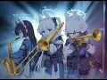 Download Lagu Usagi Flap 🎷Big Band Jazz Ver. | Blue Archive OST