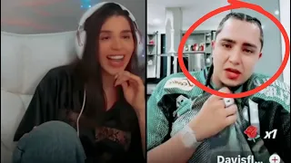 Hasta BLANCO SE PUSO... INTENTÓ LIGARSE a UNA MUJER pero ERA LA ESPOSA del C...