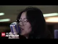 Danilla - Senja Di Ambang Pilu di Music at Newsroom