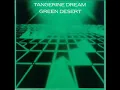 Tangerine Dream - Love On A Real Train
