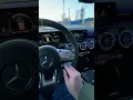 Download Lagu Get ready for take off with CLA 45 S AMG