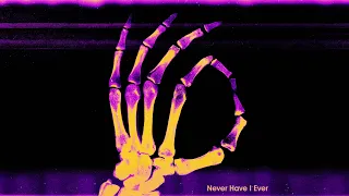 rainbow kitten surprise never have i ever official audio 