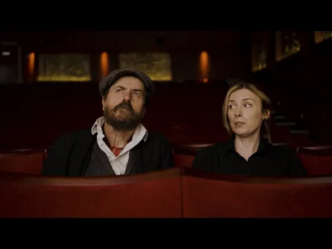 Movie Magic