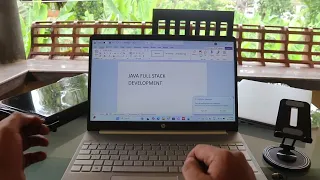 Full Stack Java Developer Course Part - 1 learncodingwithabhin