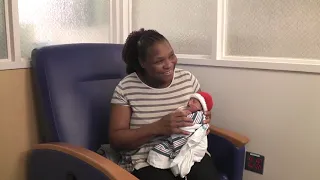 Level II Stepdown - CCMH OU College of Medicine Neonatal-Perinatal Medicine