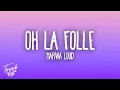 Marwa Loud - Oh la Folle