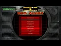 C C Red Alert Remastered PC Settings Controls