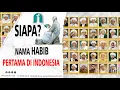 Download Lagu INI DIA KETURUNAN HABIB PERTAMA DI INDONESIA
