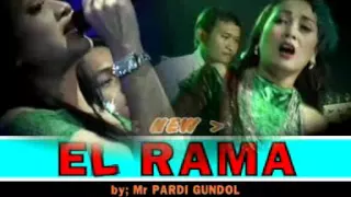 Download Mawar ditangan melati dipelukan ~ IMA APRILIA. Om New El Rama MP3