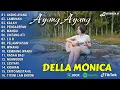 Download Lagu Della Monica Full Album Akustik 2025 | AYANG AYANG, LAMUNAN | Lagu Jawa Hits Viral 2025 