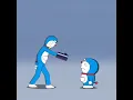Download Lagu Doraemon vs Evil doraemon bottle flip challenge...