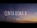 Spider - Cinta Dewa Dewi (Lirik)