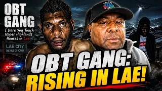 OBT Gangs of Lae Rising 2026